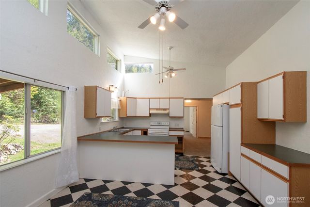 834 Little River, Port Angeles, WA 98363