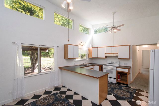 834 Little River, Port Angeles, WA 98363