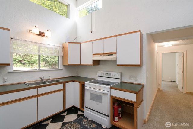 834 Little River, Port Angeles, WA 98363