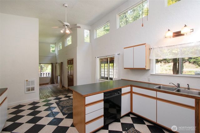 834 Little River, Port Angeles, WA 98363