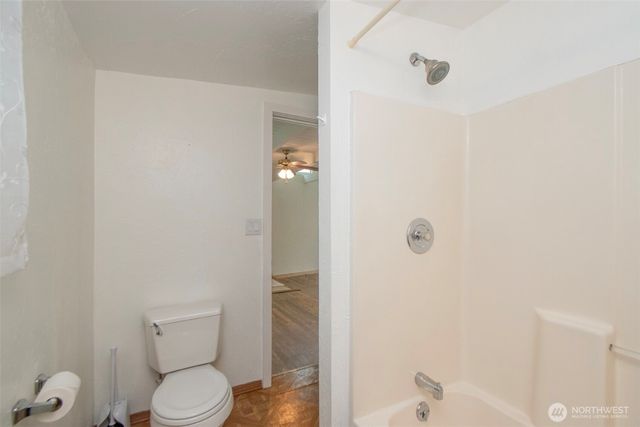 834 Little River, Port Angeles, WA 98363