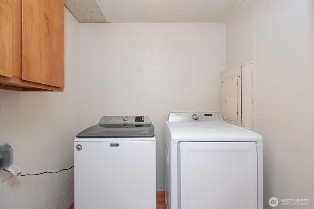 834 Little River, Port Angeles, WA 98363