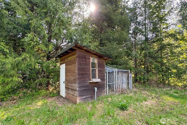 834 Little River, Port Angeles, WA 98363