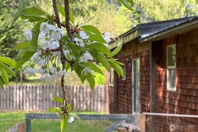 834 Little River, Port Angeles, WA 98363