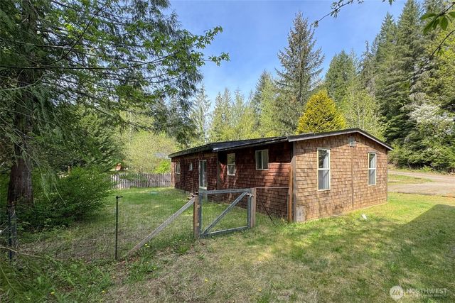 834 Little River, Port Angeles, WA 98363