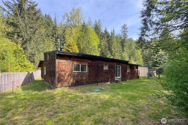 834 Little River, Port Angeles, WA 98363