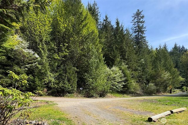 834 Little River, Port Angeles, WA 98363