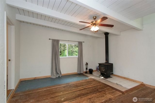 834 Little River, Port Angeles, WA 98363