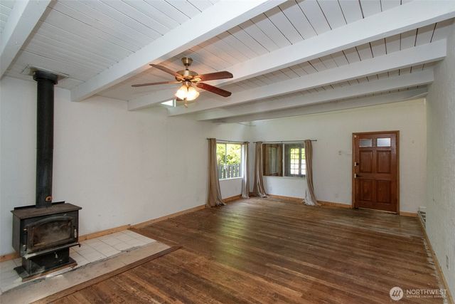 834 Little River, Port Angeles, WA 98363