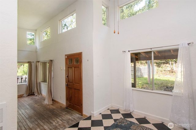 834 Little River, Port Angeles, WA 98363