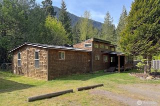 834 Little River, Port Angeles, WA 98363