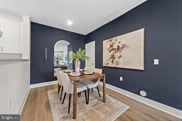 1105 MARY ASHBY WAY, Pennington, NJ 08534