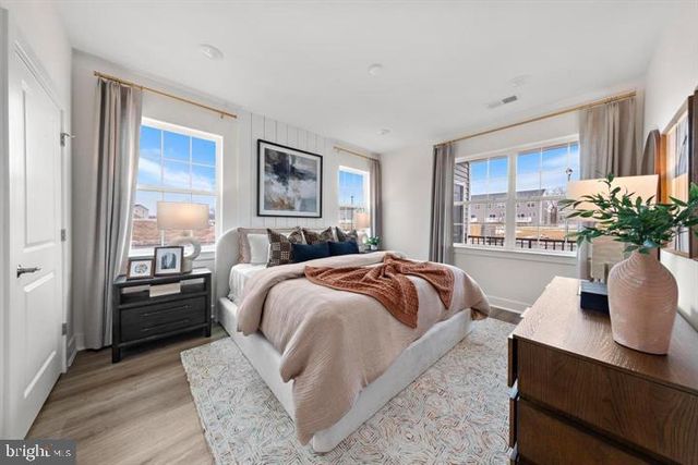 1105 MARY ASHBY WAY, Pennington, NJ 08534