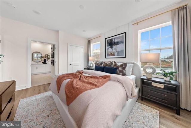1105 MARY ASHBY WAY, Pennington, NJ 08534