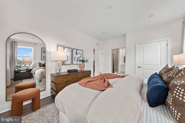 1105 MARY ASHBY WAY, Pennington, NJ 08534