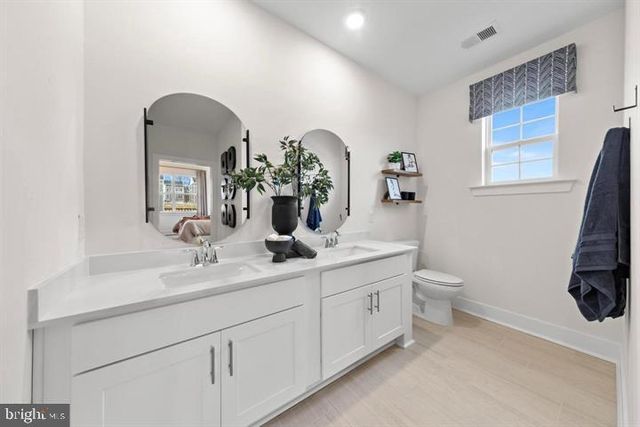 1105 MARY ASHBY WAY, Pennington, NJ 08534