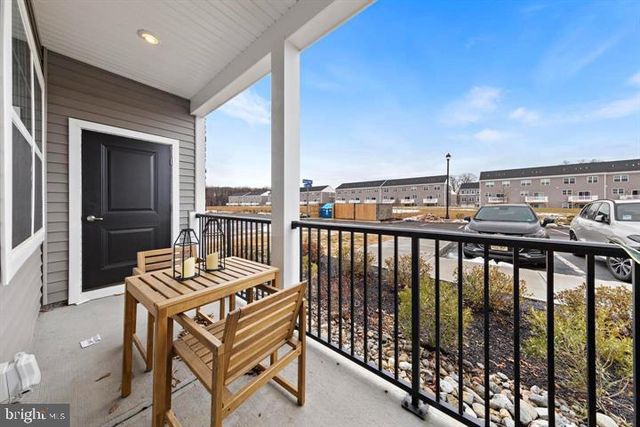 1105 MARY ASHBY WAY, Pennington, NJ 08534