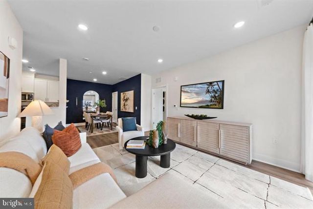 1105 MARY ASHBY WAY, Pennington, NJ 08534