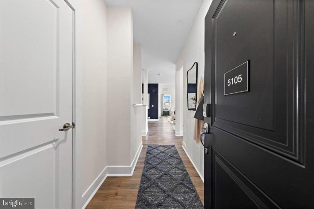 1105 MARY ASHBY WAY, Pennington, NJ 08534