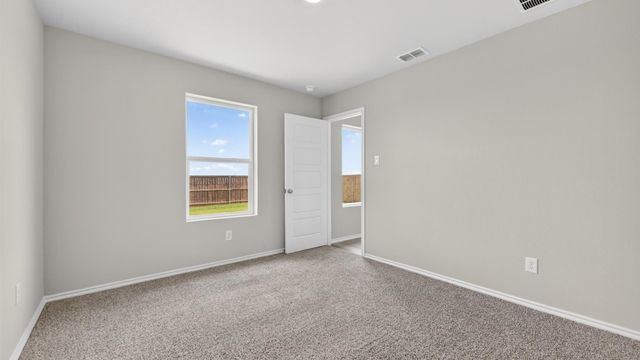 532 BABBLING BROOK Drive, Denton, TX 76259