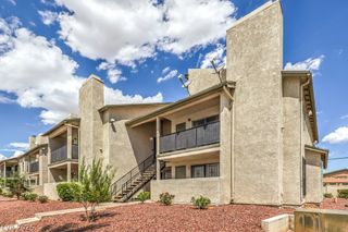 2981 Country Manor Lane 122, Las Vegas, NV 89115