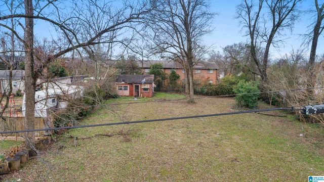 2423 LEE AVENUE SW, Birmingham, AL 35211