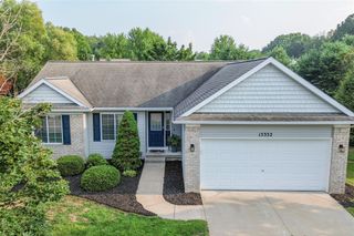 15332 Saddlebrook Court 4, Grand Haven, MI 49417