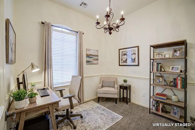 1800 NE 32nd Street, Moore, OK 73160