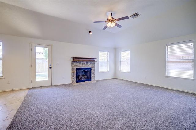 1800 NE 32nd Street, Moore, OK 73160