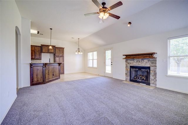 1800 NE 32nd Street, Moore, OK 73160