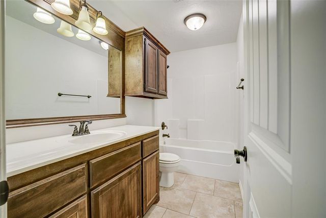 1800 NE 32nd Street, Moore, OK 73160