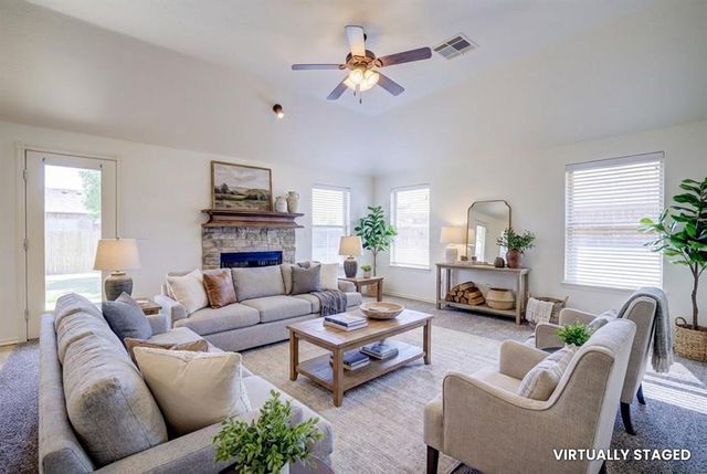 1800 NE 32nd Street, Moore, OK 73160