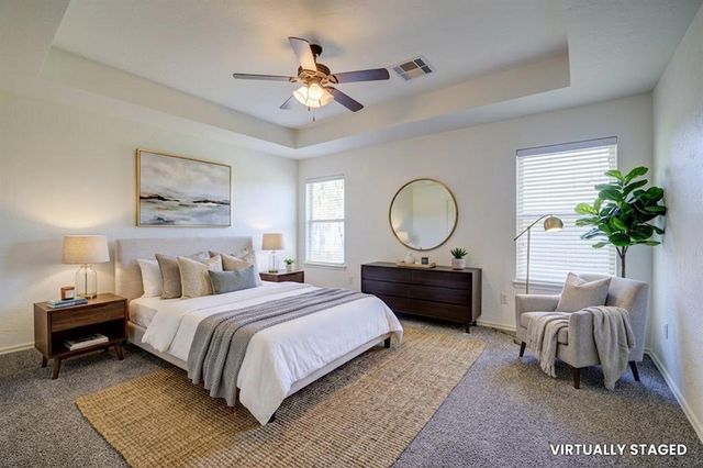 1800 NE 32nd Street, Moore, OK 73160