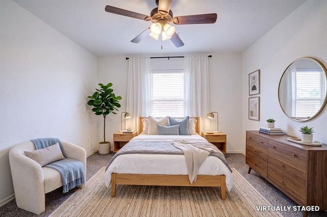 1800 NE 32nd Street, Moore, OK 73160