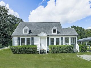 4620 Austell Powder Springs SW Road, Austell, GA 30106