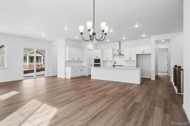 3851 N Haleyville Street, Aurora, CO 80019