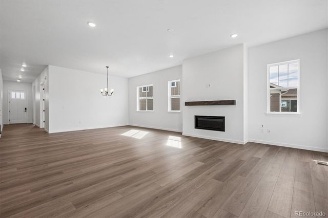 3851 N Haleyville Street, Aurora, CO 80019