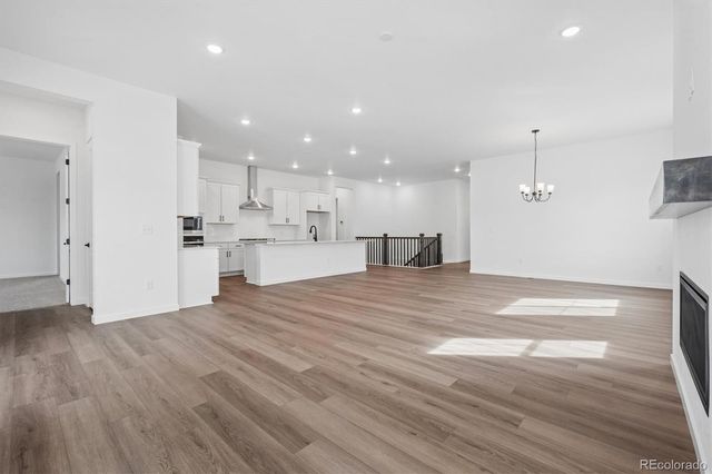 3851 N Haleyville Street, Aurora, CO 80019