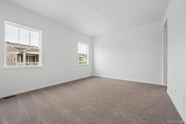 3851 N Haleyville Street, Aurora, CO 80019