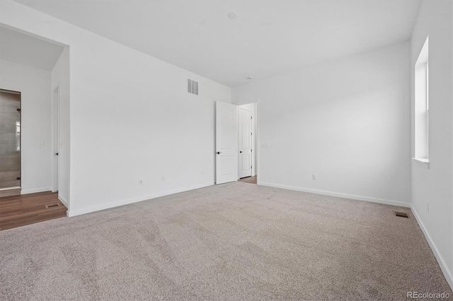 3851 N Haleyville Street, Aurora, CO 80019