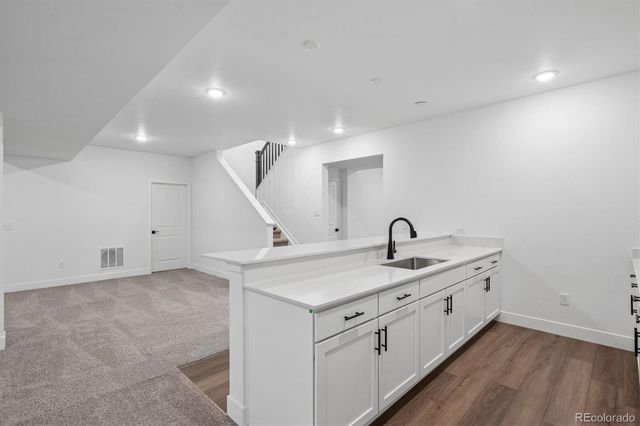 3851 N Haleyville Street, Aurora, CO 80019