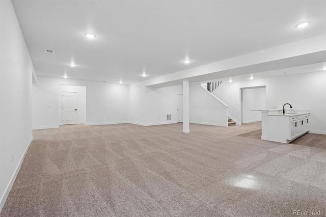 3851 N Haleyville Street, Aurora, CO 80019