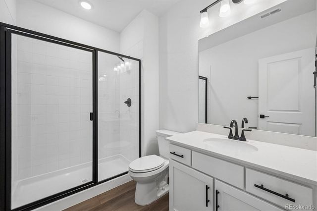 3851 N Haleyville Street, Aurora, CO 80019