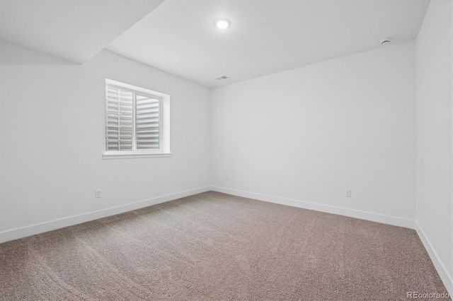 3851 N Haleyville Street, Aurora, CO 80019