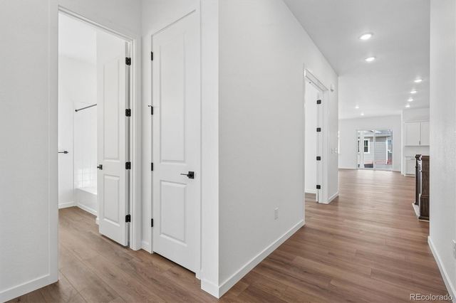 3851 N Haleyville Street, Aurora, CO 80019