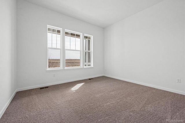 3851 N Haleyville Street, Aurora, CO 80019