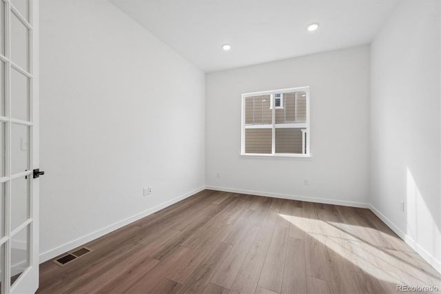 3851 N Haleyville Street, Aurora, CO 80019