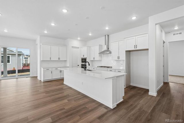 3851 N Haleyville Street, Aurora, CO 80019