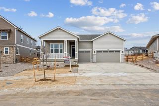 3851 N Haleyville Street, Aurora, CO 80019