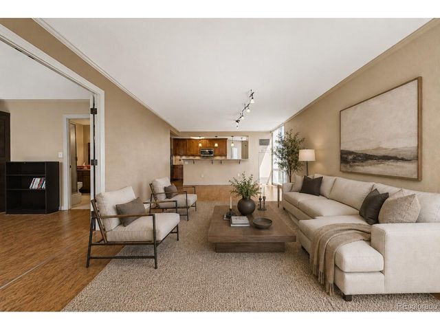 1625 Larimer St 2805, Denver, CO 80202